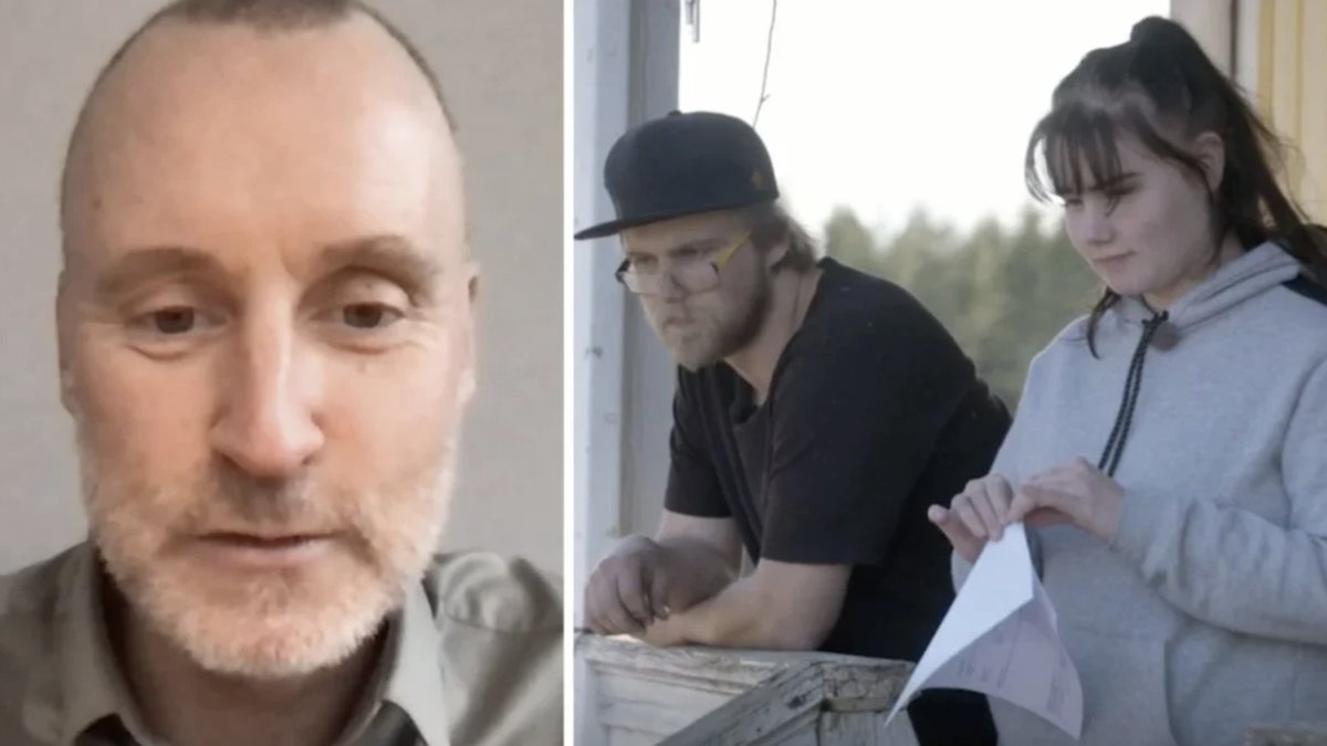 Nu svarar Magnus Hedberg på Filippa Karlssons kritik efter Lyxfällan. 