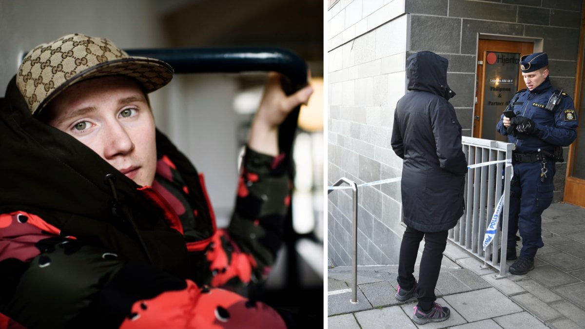 einar