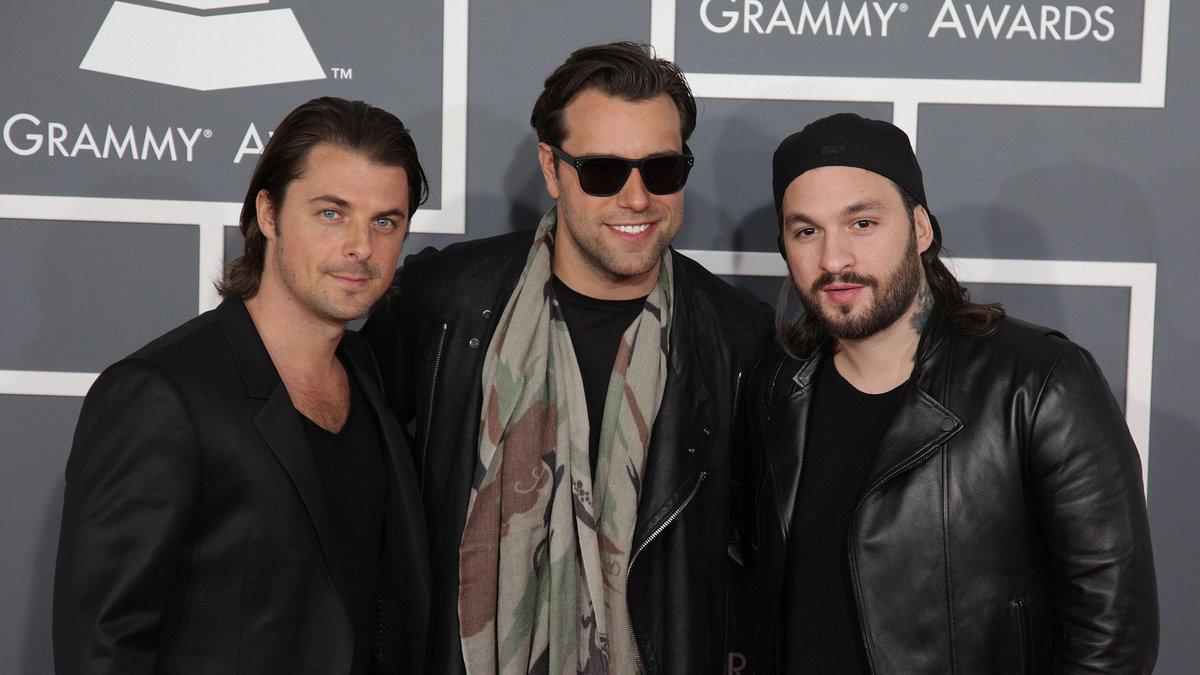 Så fixar du biljetter till Swedish House Mafia på Tele2 Arena