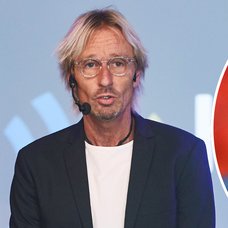 Patrik Westberg