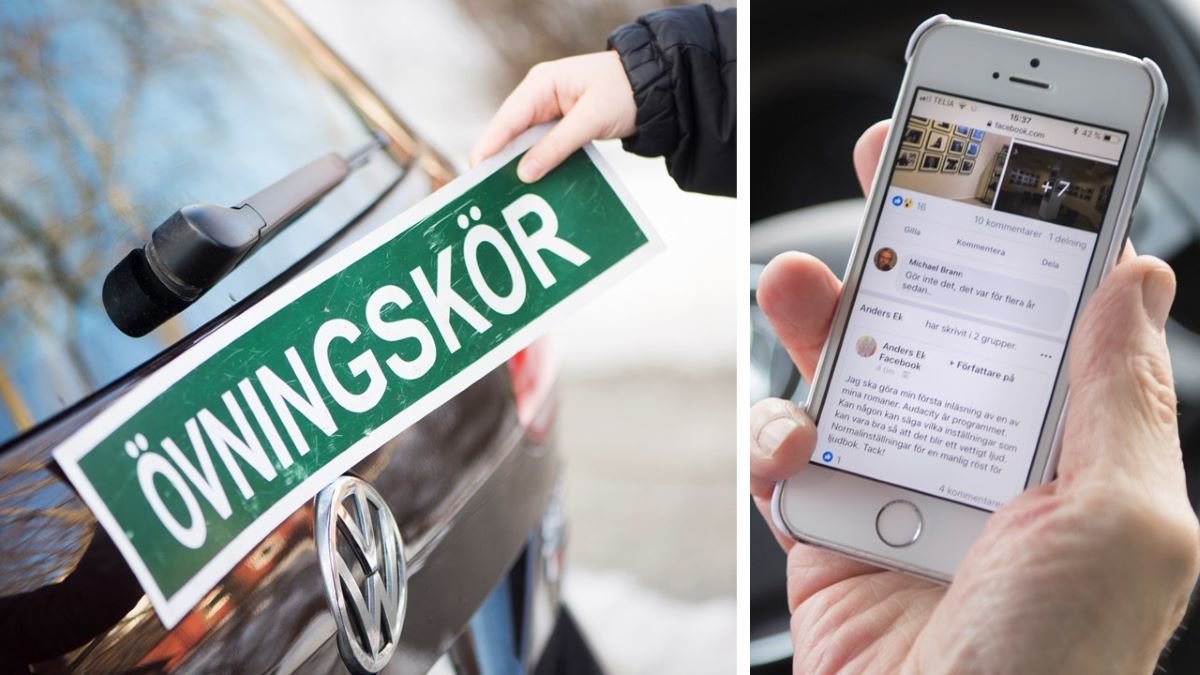 Ovningskor fallgropen