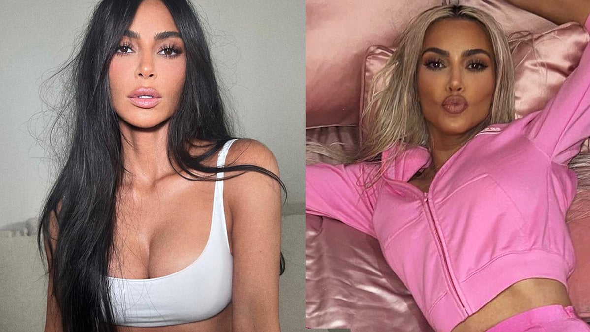 Kim Kardashian
