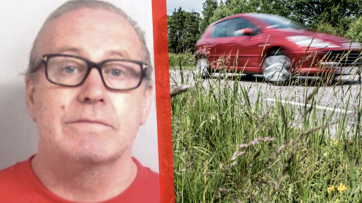 Flynn Prevost fick 16 års fängelse. 