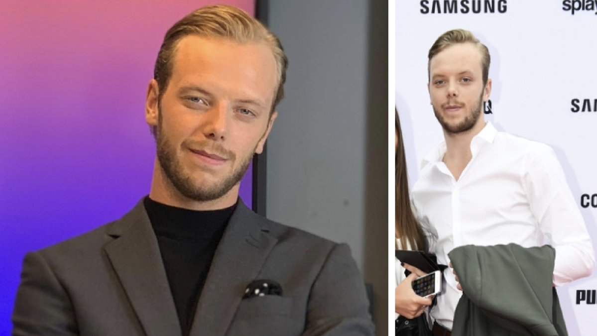 Carl Déman säljer för svindlande miljoner: Ett av våra fantastiska hus