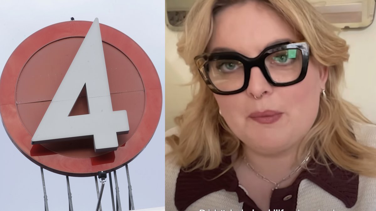TV4 Nyhetsmorgon 2023