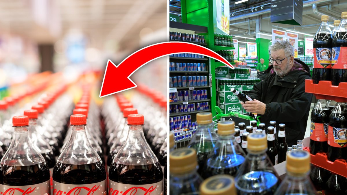 Lightläsk kan vara ett bättre val för hälsan enligt experten.