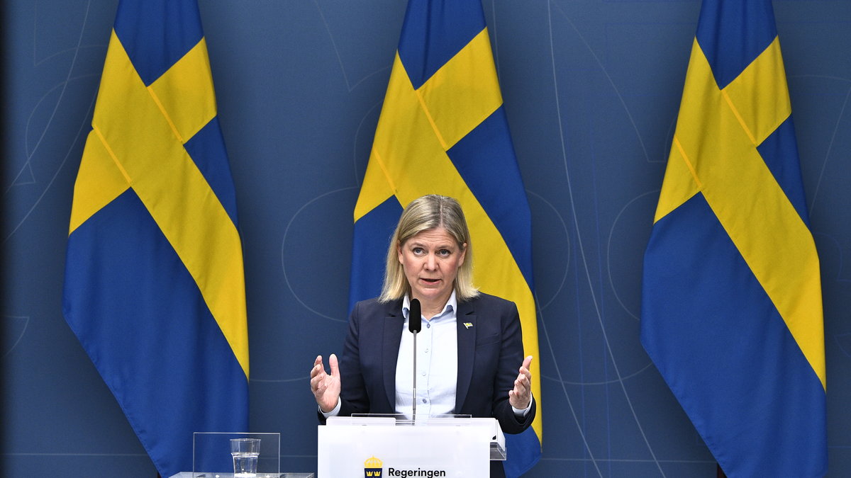 Restriktionerna hävs den 9 februari.