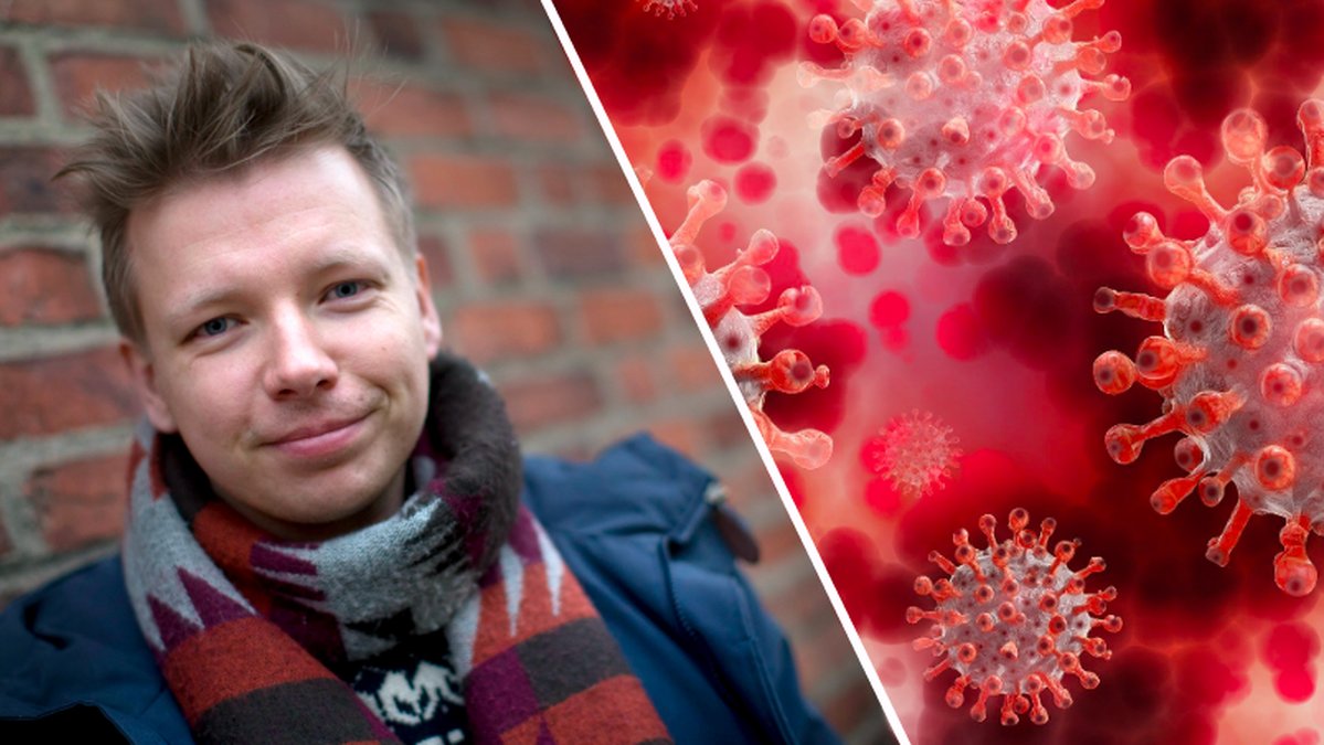 Sverige har varit sämst på att hantera corona.