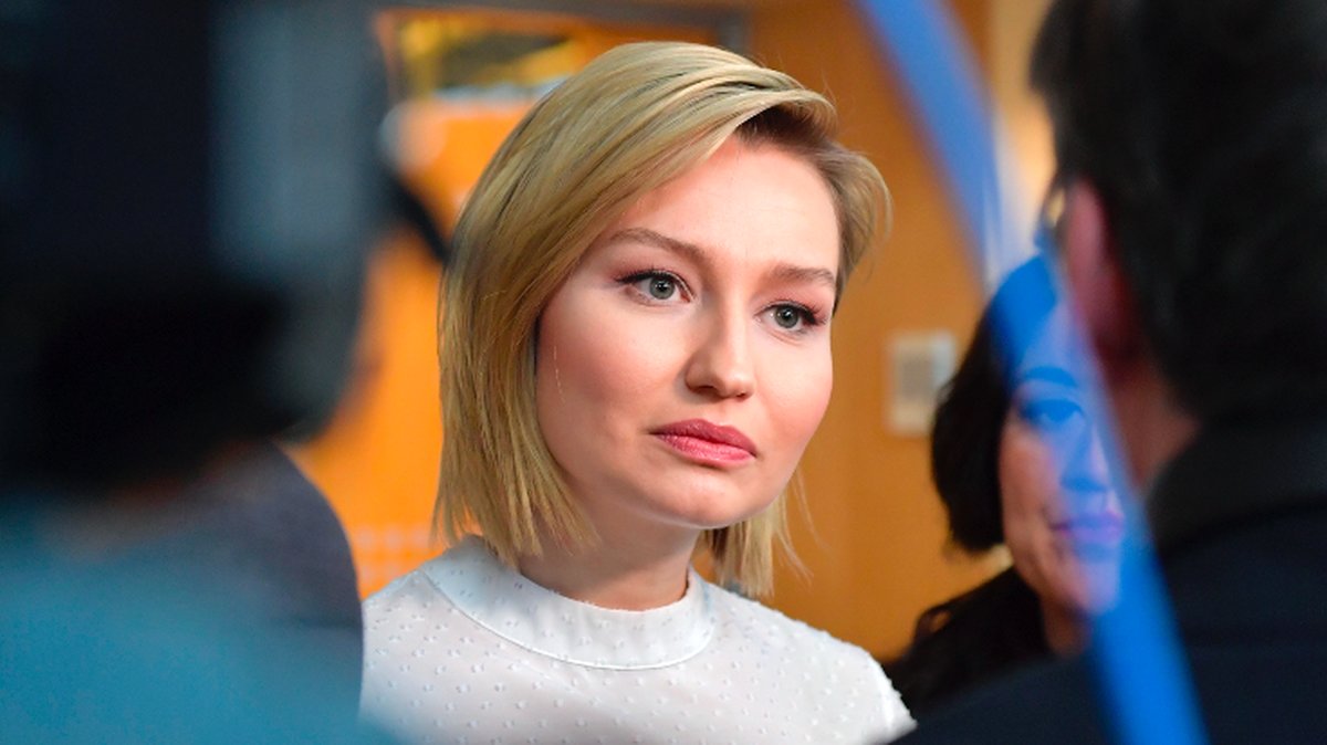 Ebba Busch Thor