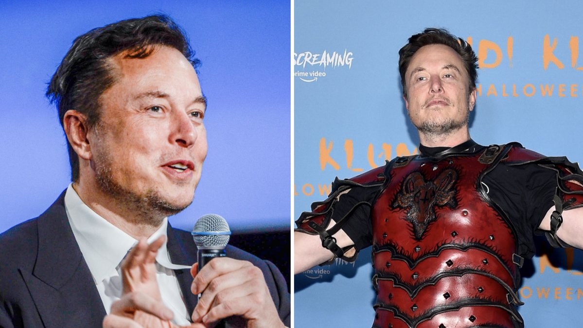 Elon Musk planerar att sparka många från Twitter.