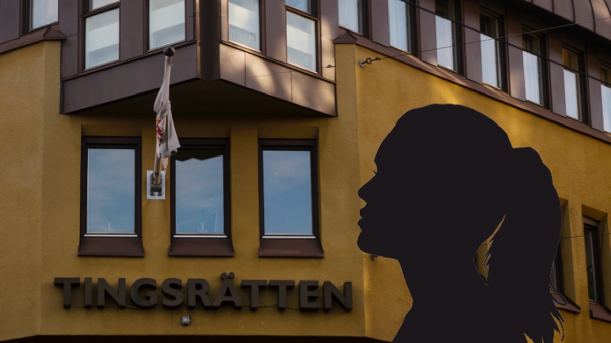 Mamman till Lilla hjärtat åtalas för mord