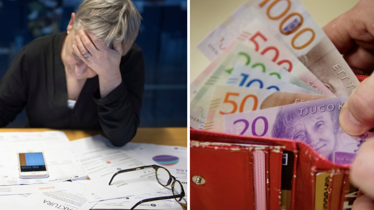 Efter inflationen – då kan det vända