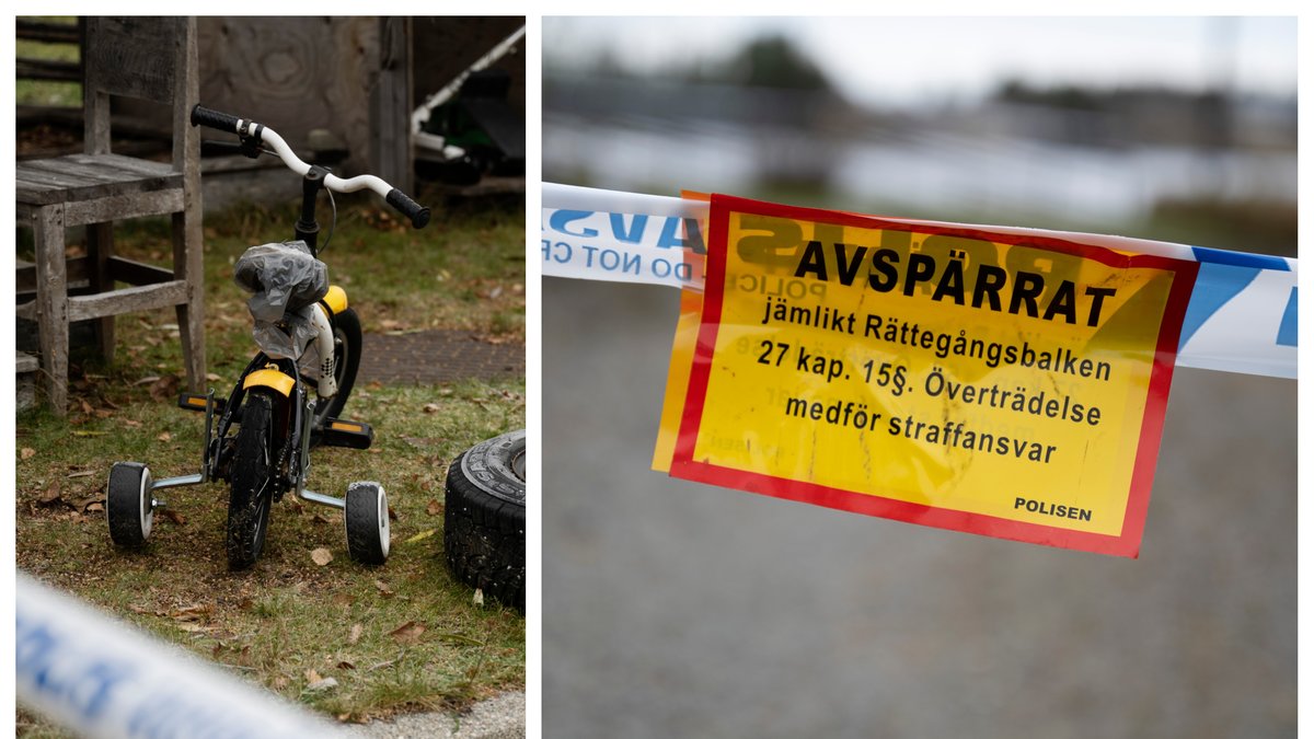 Mannen som misstänks för dådet i Lycksele erkänner.