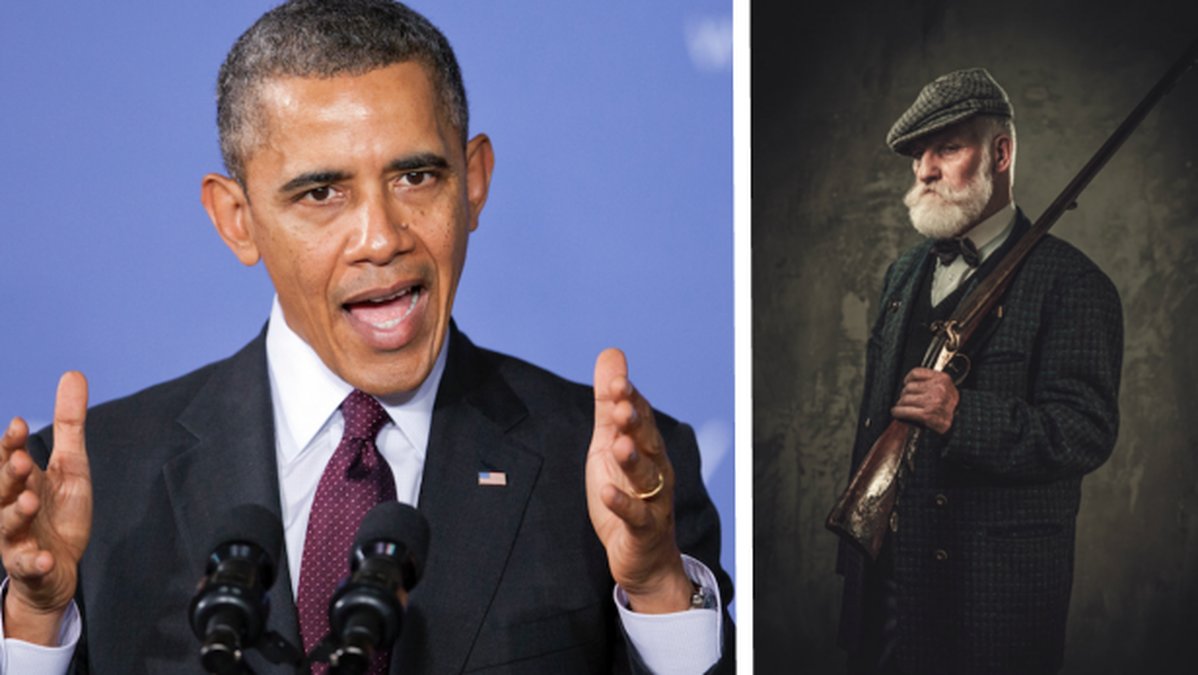 Barack Obama