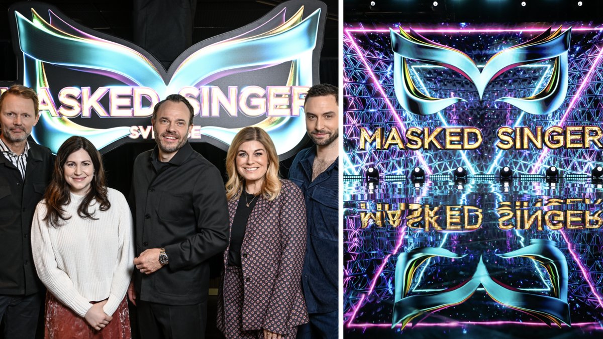 TV4 i krismöte efter läckta ”Masked singer”-listan: Är jättebesviken