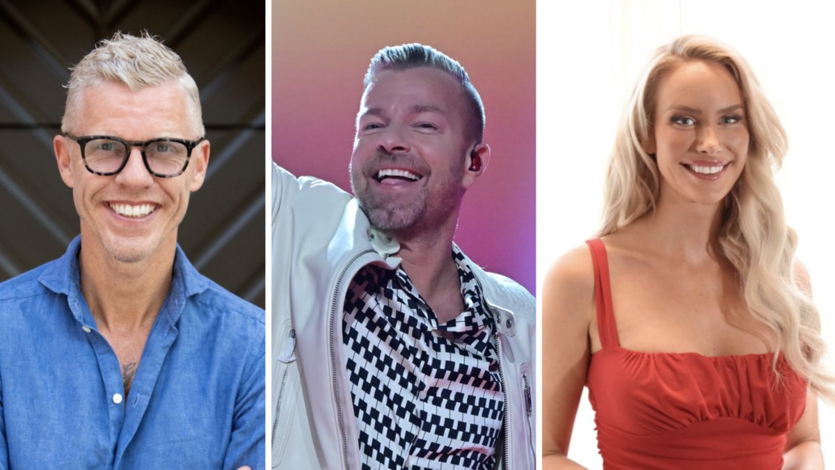 Bingos snuskiga vädjan till Julia Franzén: “Ta inte Casper i Arvingarna på...