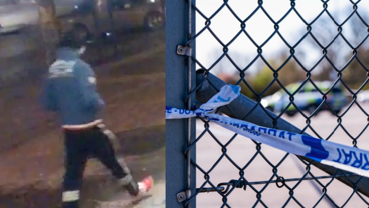 20-åringen som rymde från rättspsyk och mördade flerbarnspappa inte sjuk