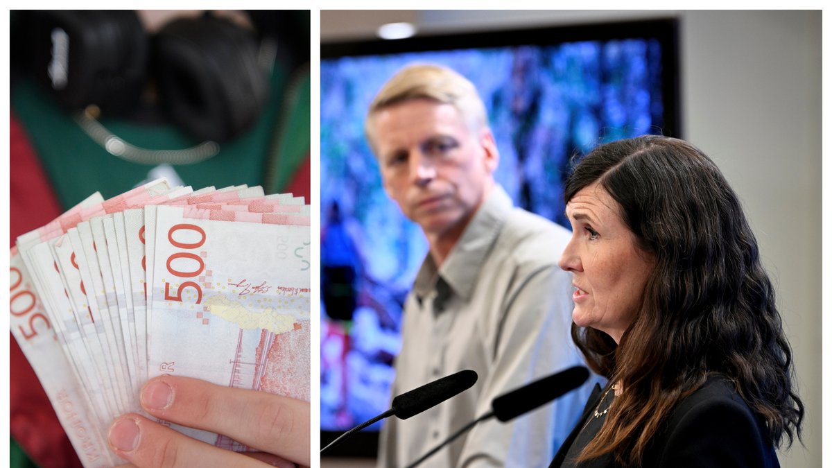 Miljöpartiet vill se en plan för en rättvis omställning.
