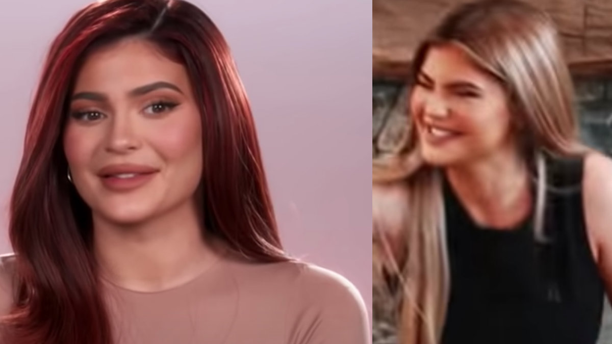 Kylie Jenner