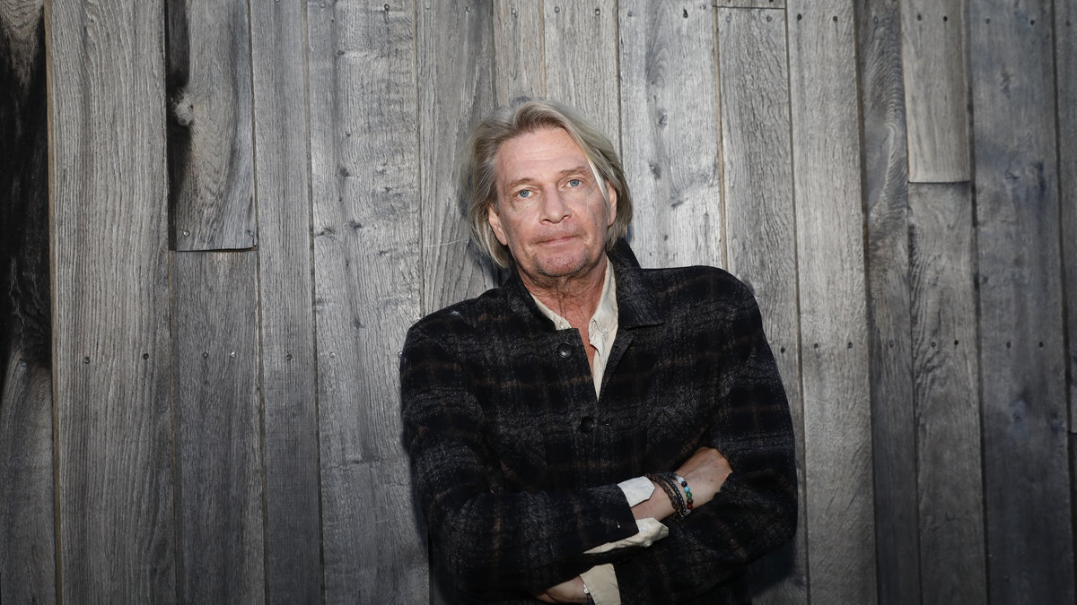 Tommy Nilsson ställer in sin medverkan i Bingolotto