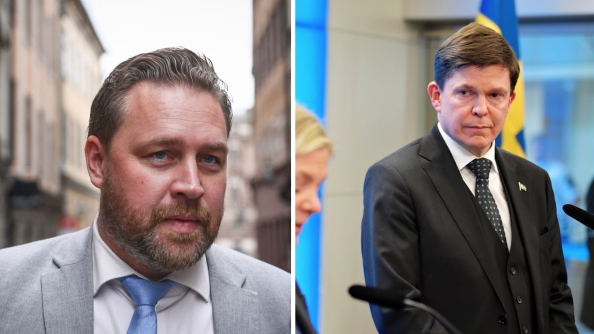 SD ser framför sig att talmansposten ska vara en del av en paketlösning i regeringsförhandlingar.