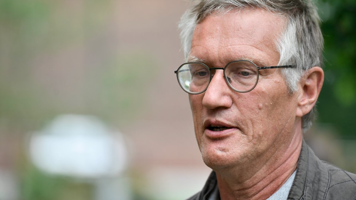 Antalet smittade i corona minskar i landet.