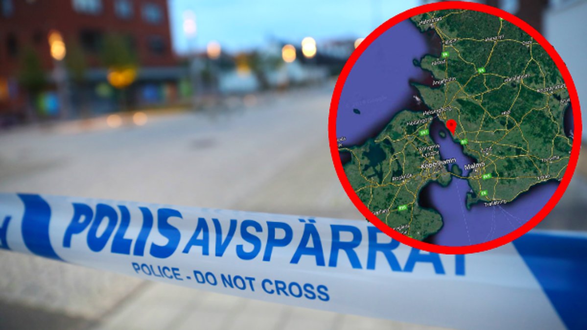 Eirin, 43, misstänks vara kidnappad