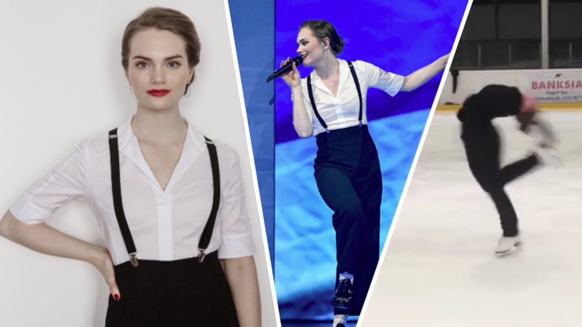 Danmarks bidrag i Eurovision Song Contest