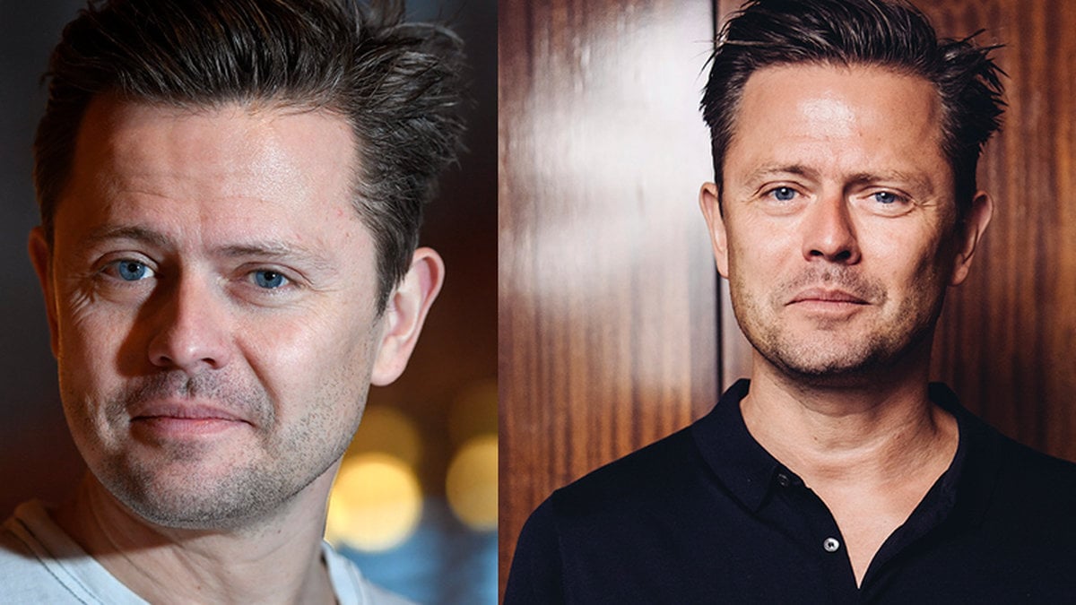 Fredrik Wikingsson