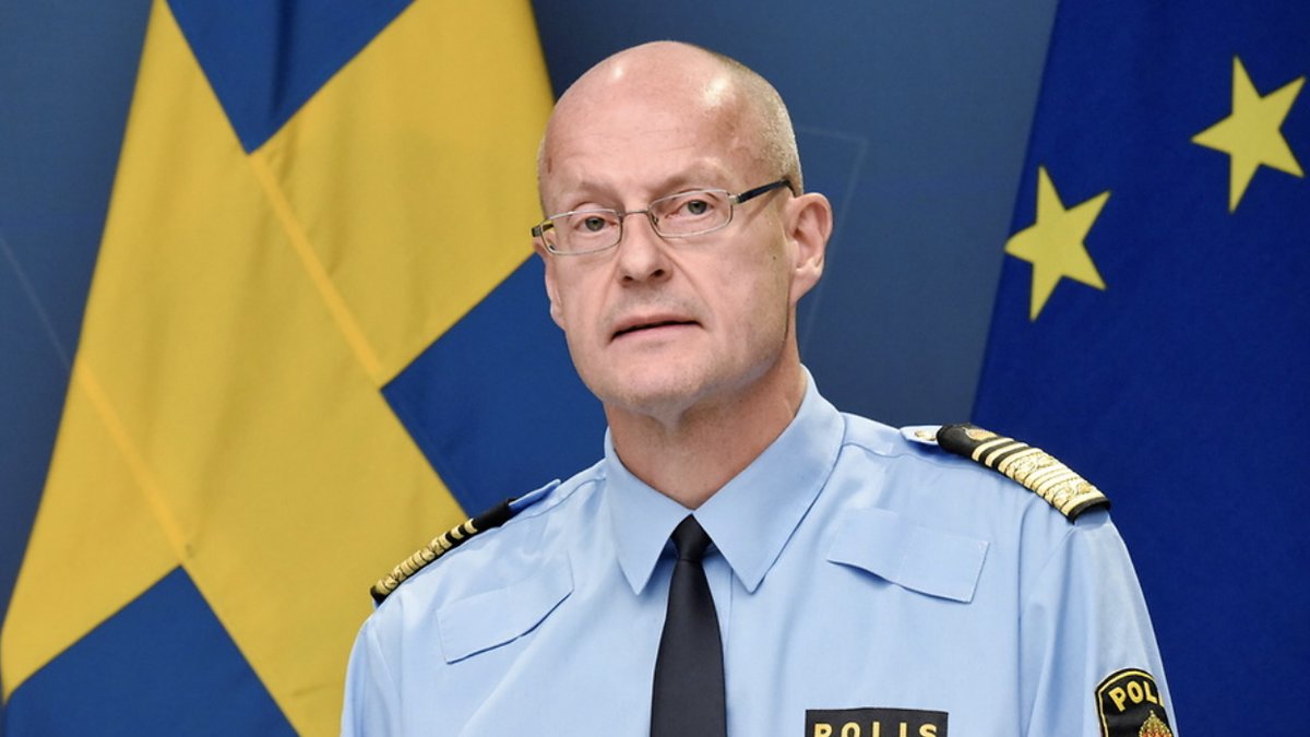 Inget brott bakom Mats Löfvings död.