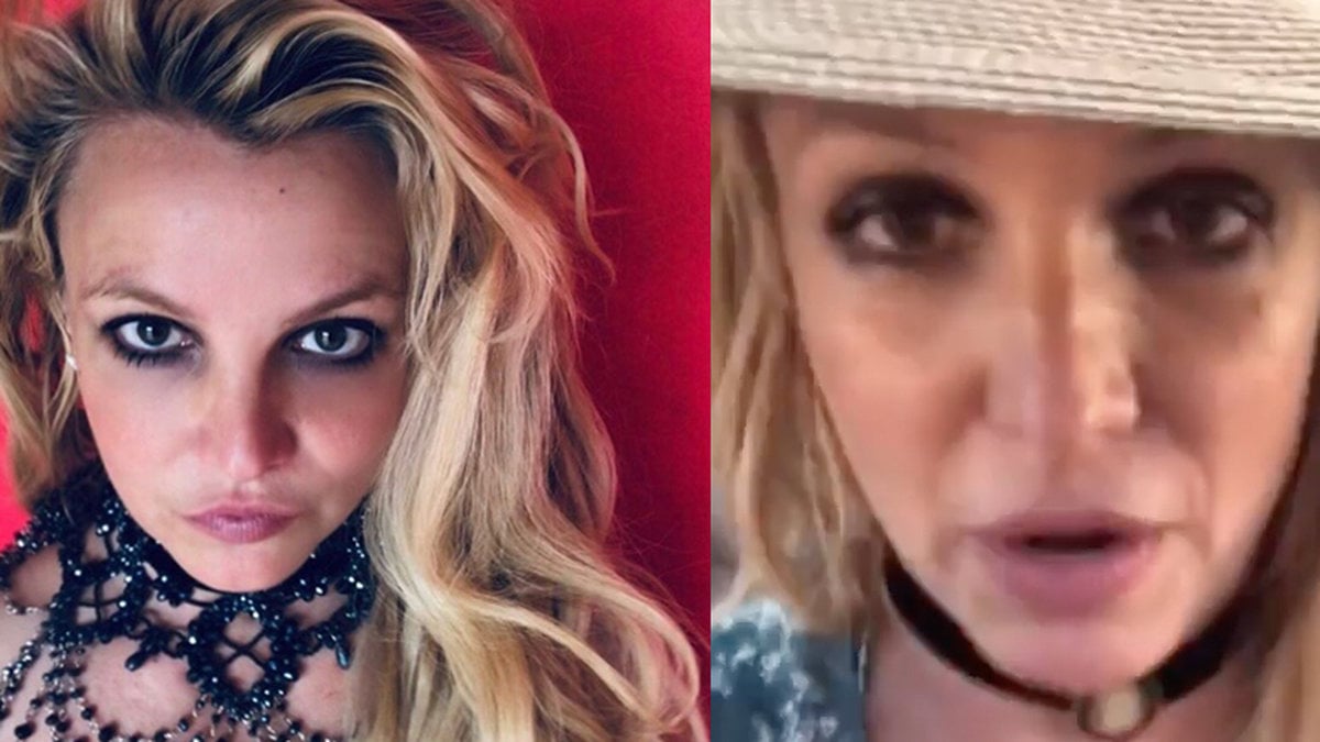 Britney Spears