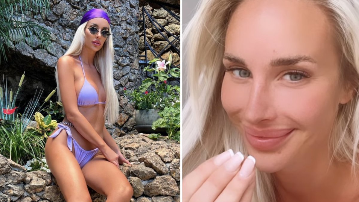 Julia Franzén är på jakt efter ännu en anställd i sitt bolag