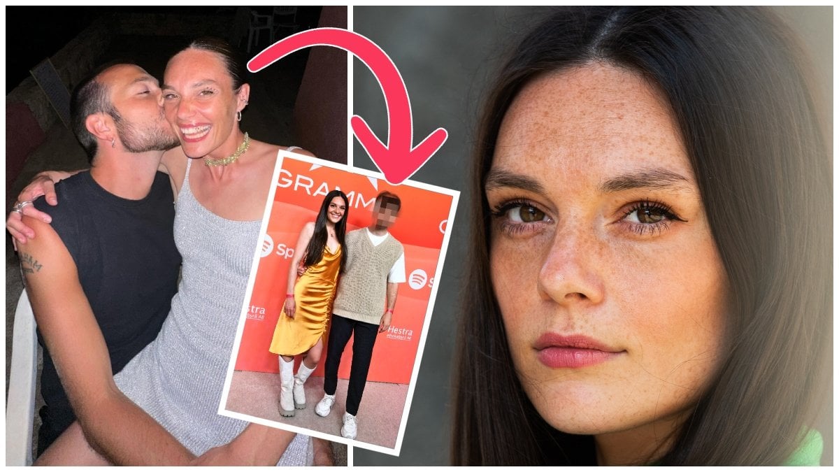 Louise Lennartsson är en del av Estraden. 