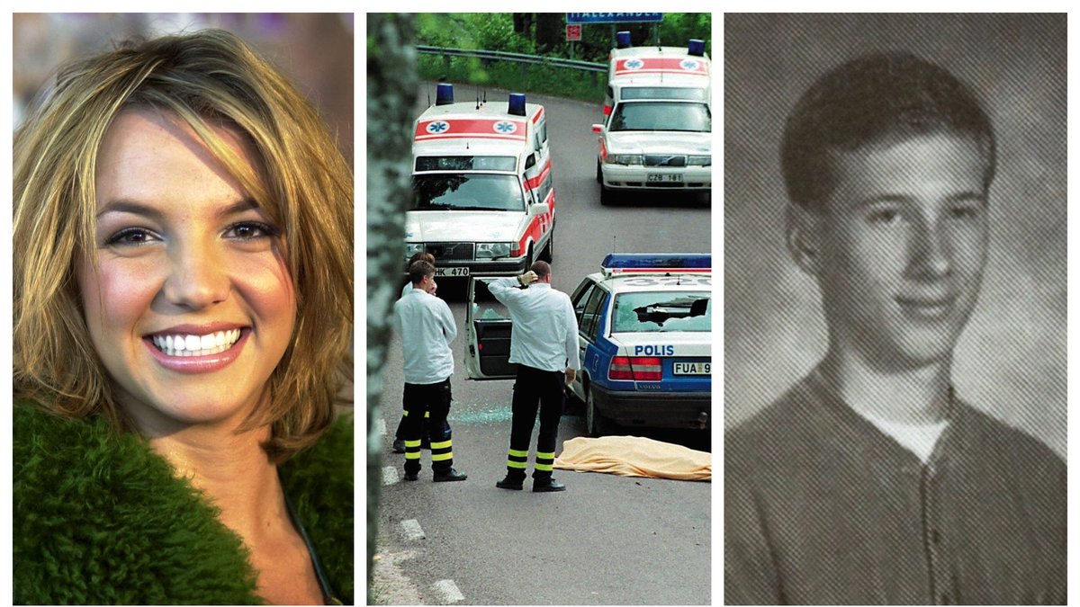 Vad hände år 1999? Nyheter24 listar 10 viktiga händelser!