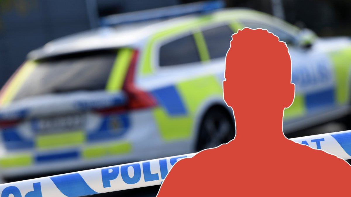 En man åtalas för mord på en kvinna i Jönköpingstrakten. 
