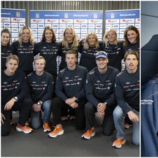 Här är din guide inför helgens Världscup