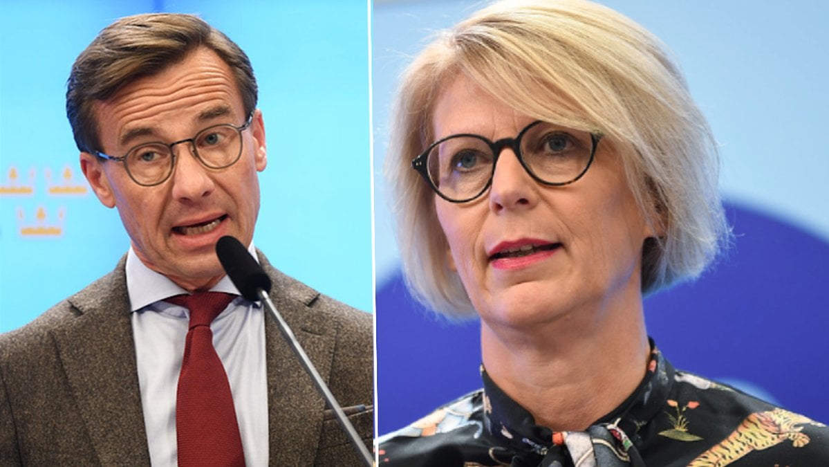 Moderaterna