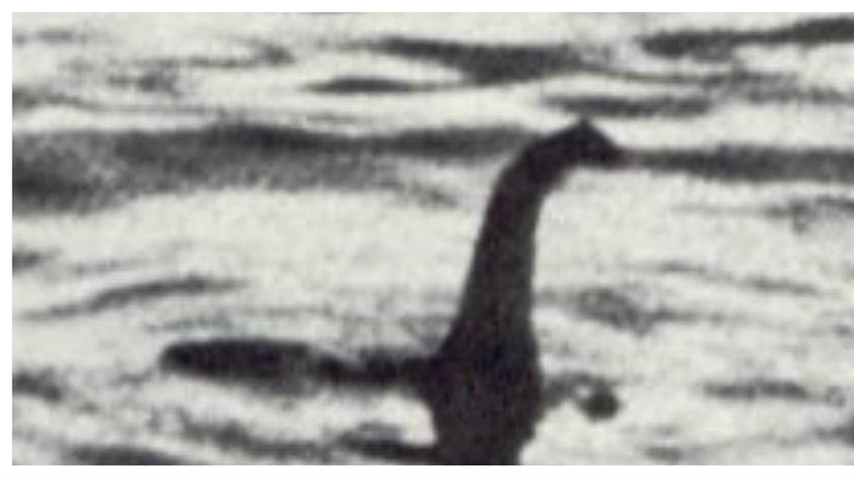 Nessie