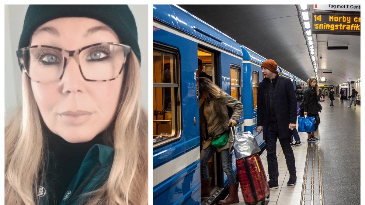 En ursäkt är vanligare än andra bland de som saknar biljett i kollektivtrafiken.