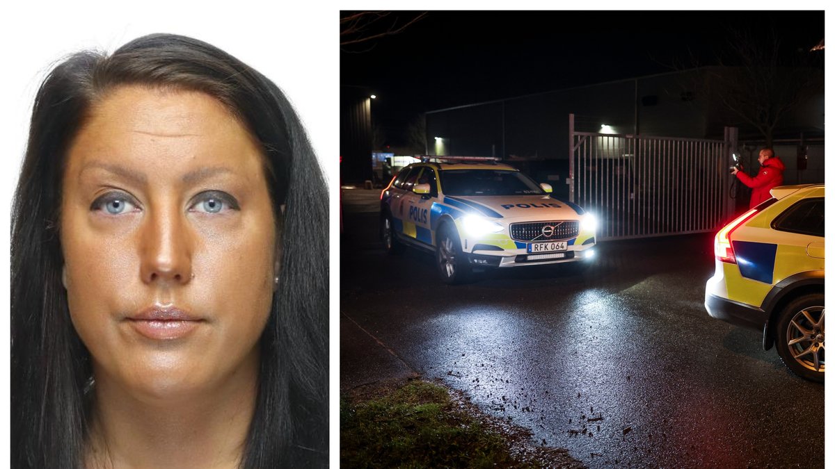 Maline, 31, hittades död under tisdagen.