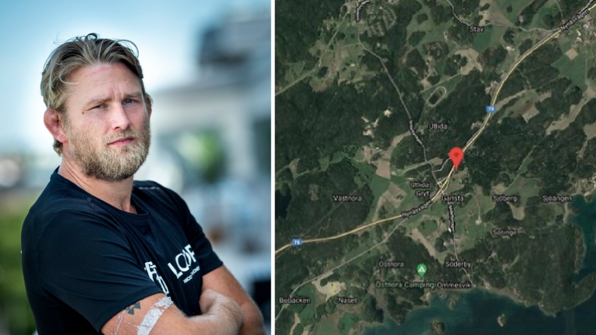 alexandergustafsson