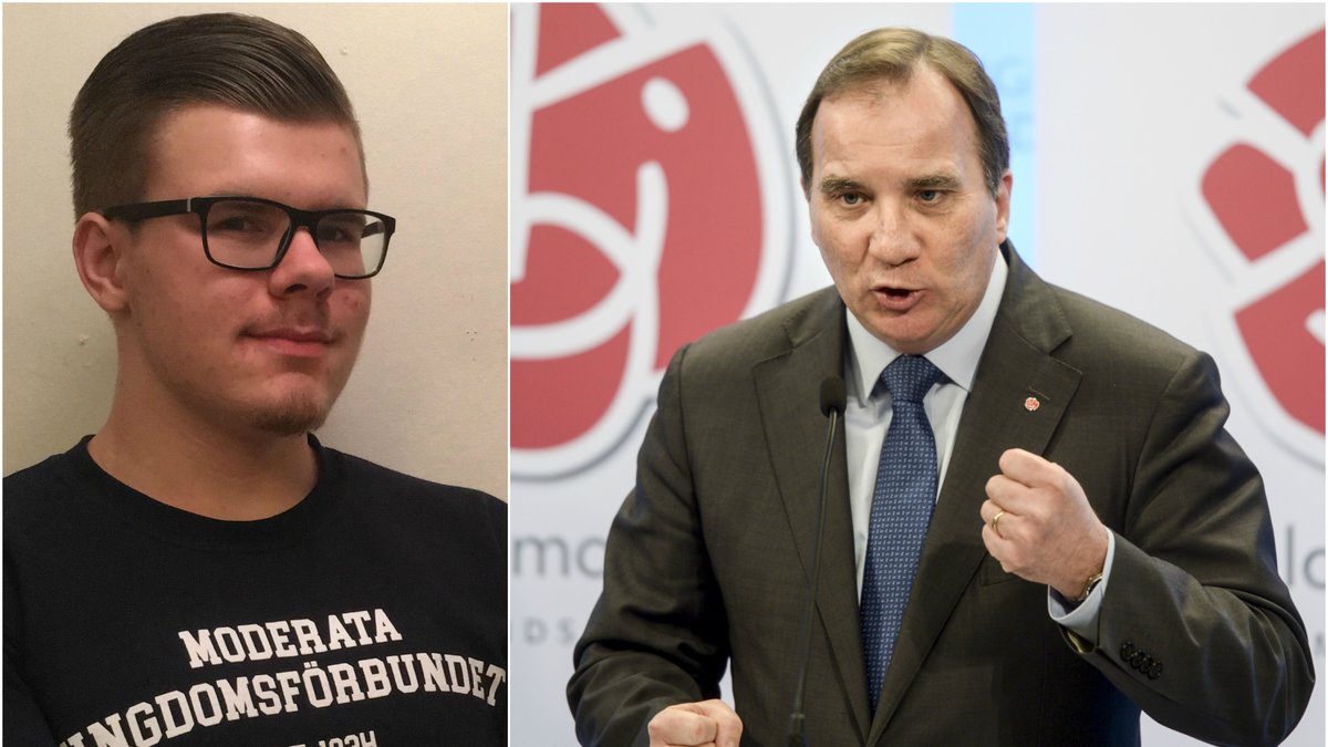 31 procent av svenska folket röstade på Socialdemokraterna förra valet.
