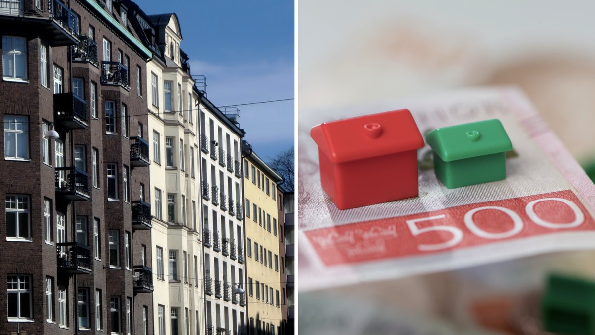Ränteavdrag på bolånet? Så här gör du.