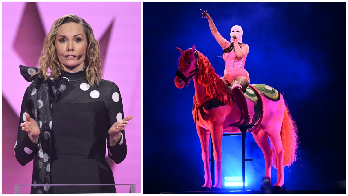 Finalkvalet äger rum i samband med deltävling 5 i Melodifestivalen 2024.