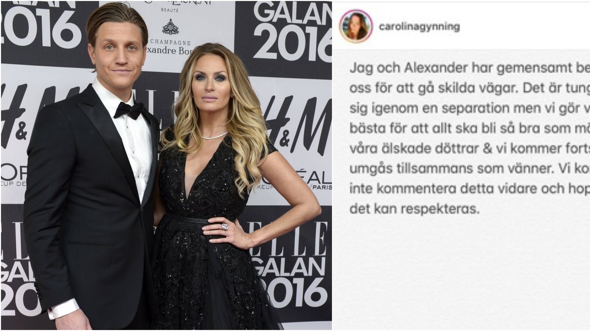 Carolina Gynning