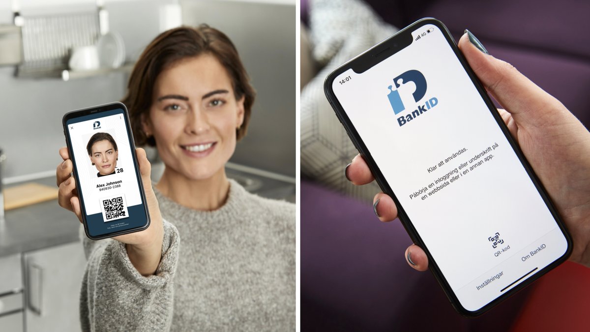 Från och med då kan du ha ett digitalt id-kort i mobilen – och så funkar det