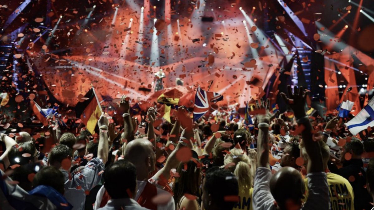 Eurovision Song Contest 2019