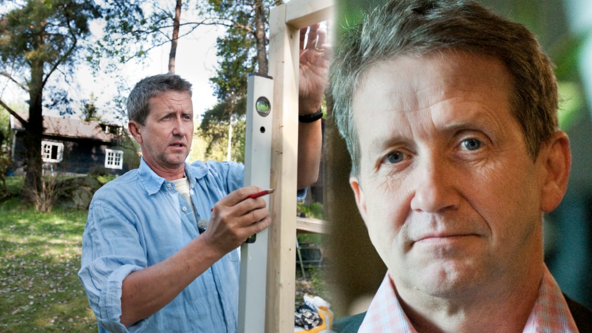 Martin Timell åtalas för våldtäkt.