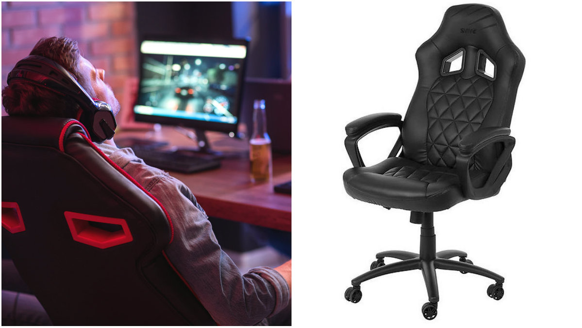 Gamingstolar.
