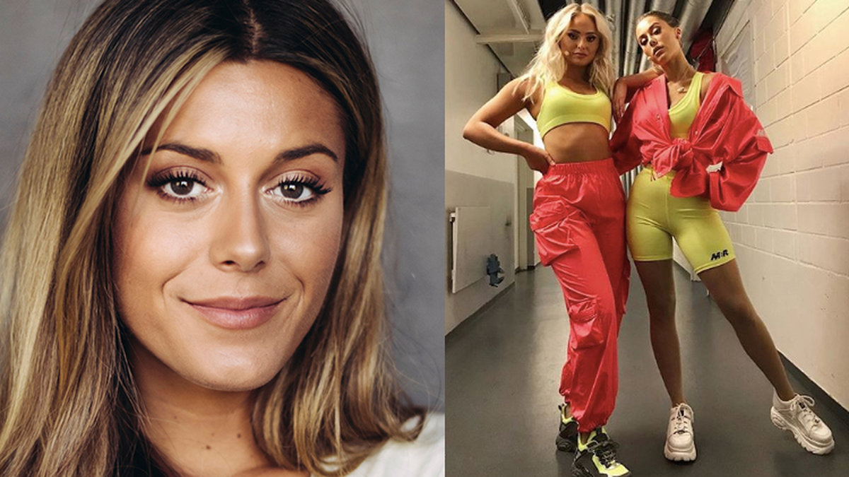 Bianca Ingrosso och Alice Stenlöf har tagit en paus.